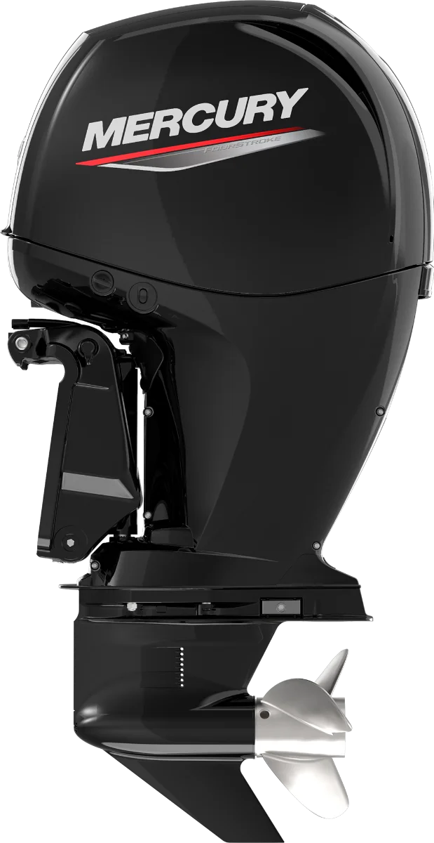 Mercury FourStroke 75-150hp