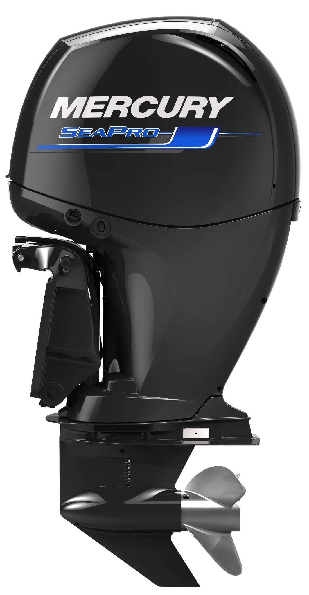 Mercury SeaPro 75-150hp