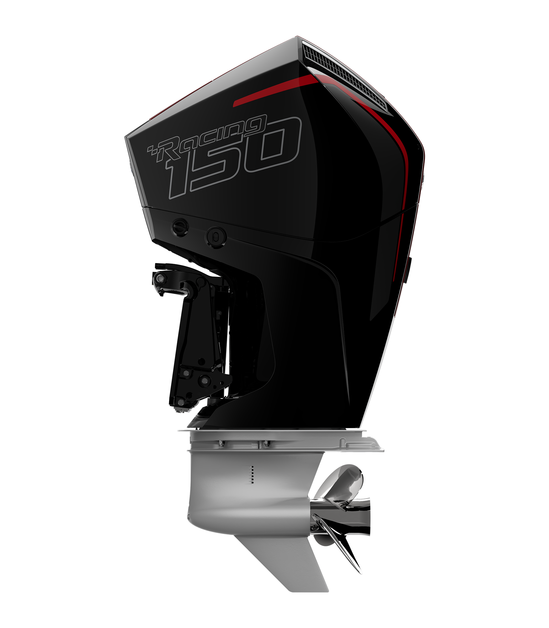 Mercury Racing 150R Mercury marine product