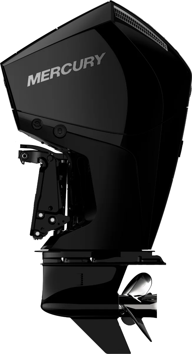 Mercury FourStroke 175-225hp
