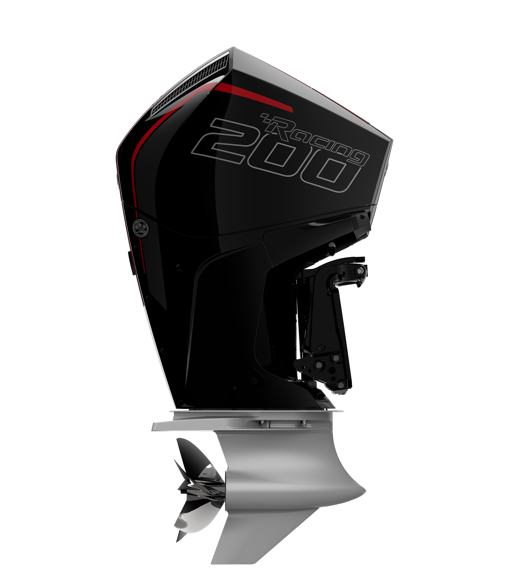 Mercury Racing 200R Mercury marine product