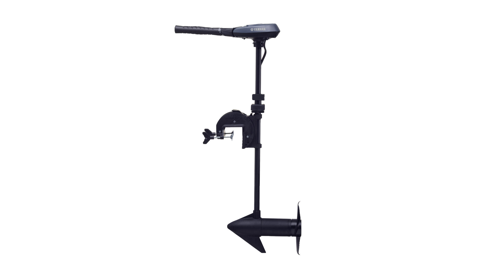 Yamaha M20 electric outboard