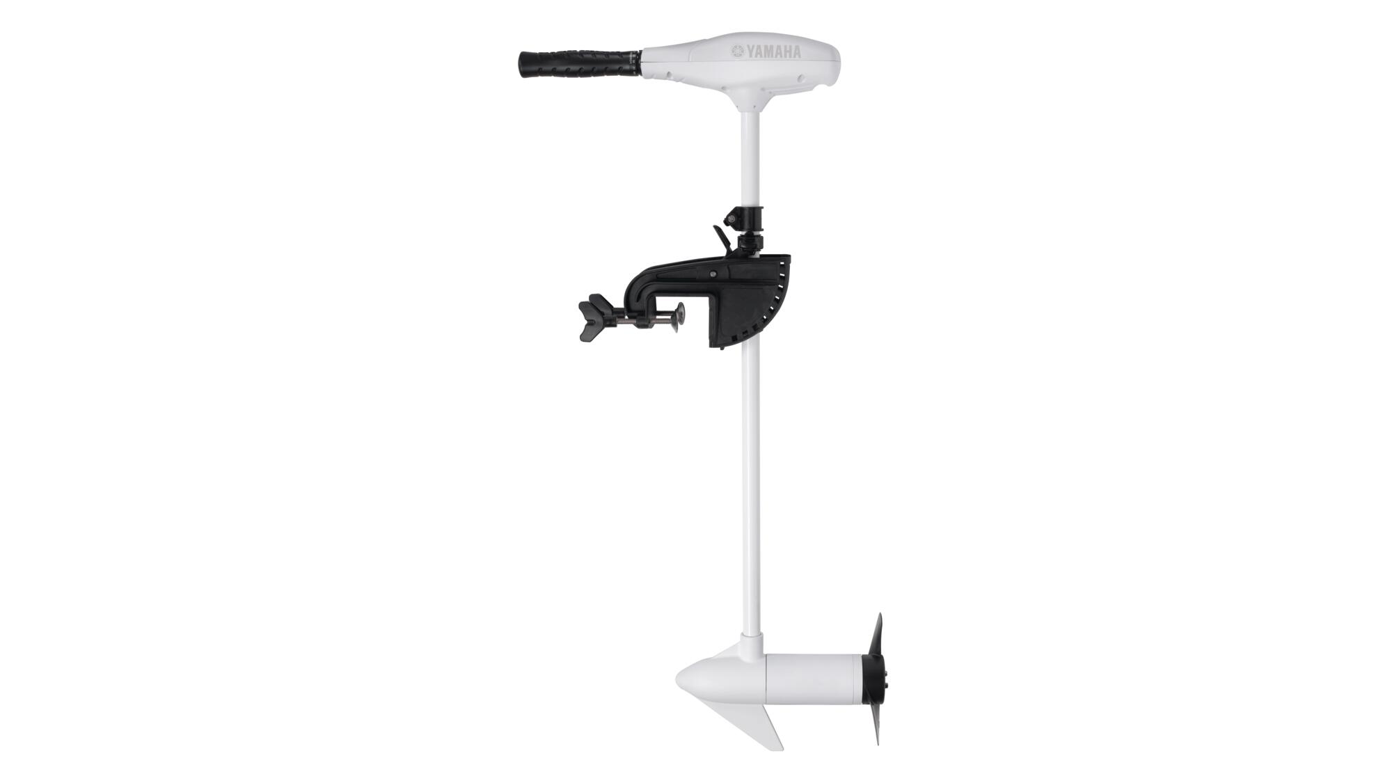 Yamaha MS20 electric outboard