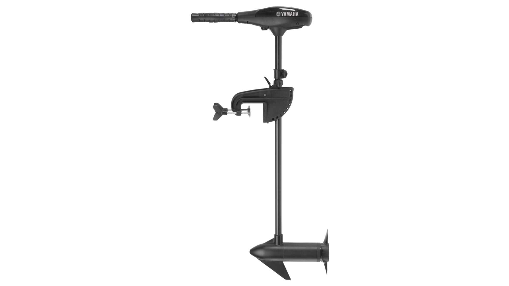 Yamaha MX18 electric outboard