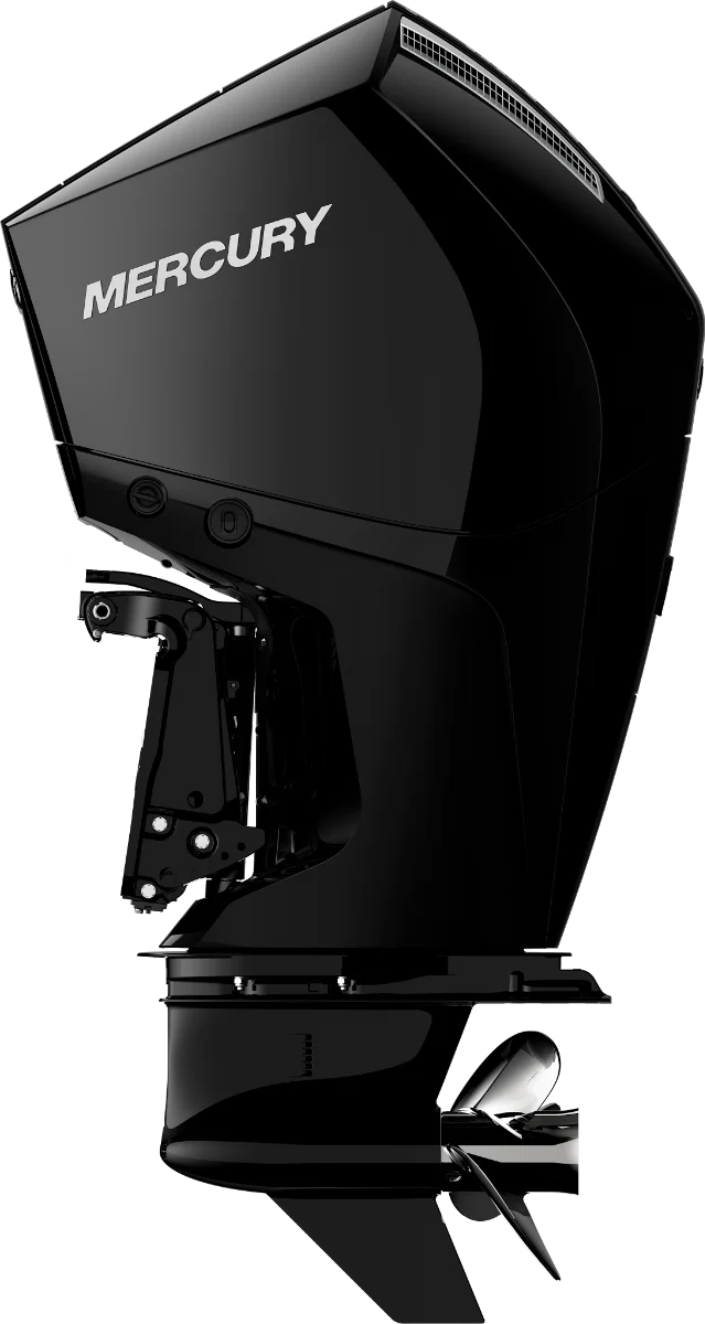 Mercury FourStroke 250-300hp