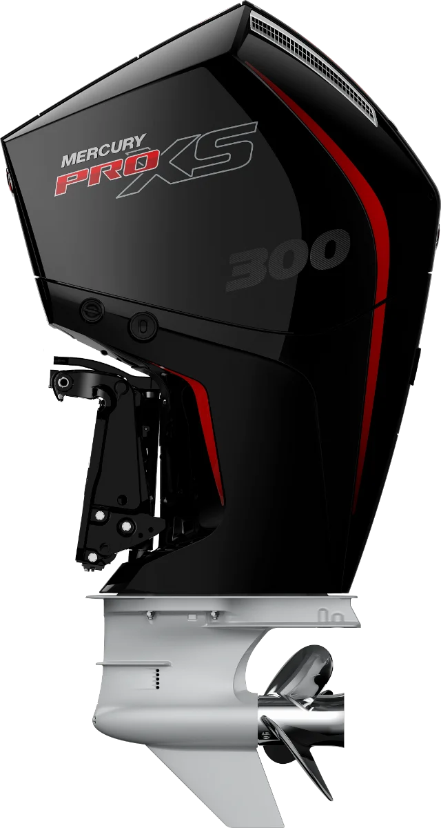Mercury Pro XS 175-300hp