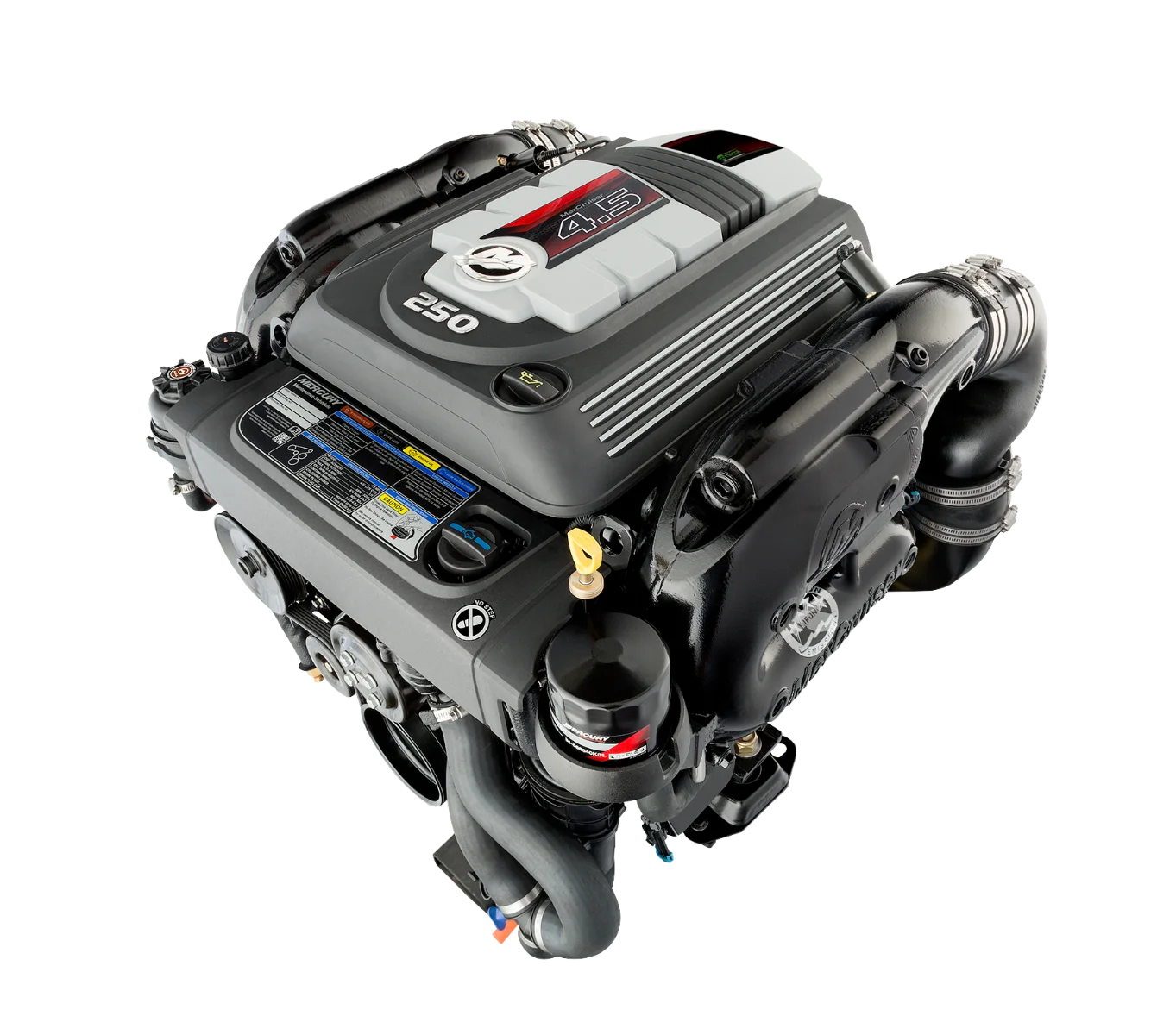 Mercury MerCruiser 4.5L V6 Sterndrive