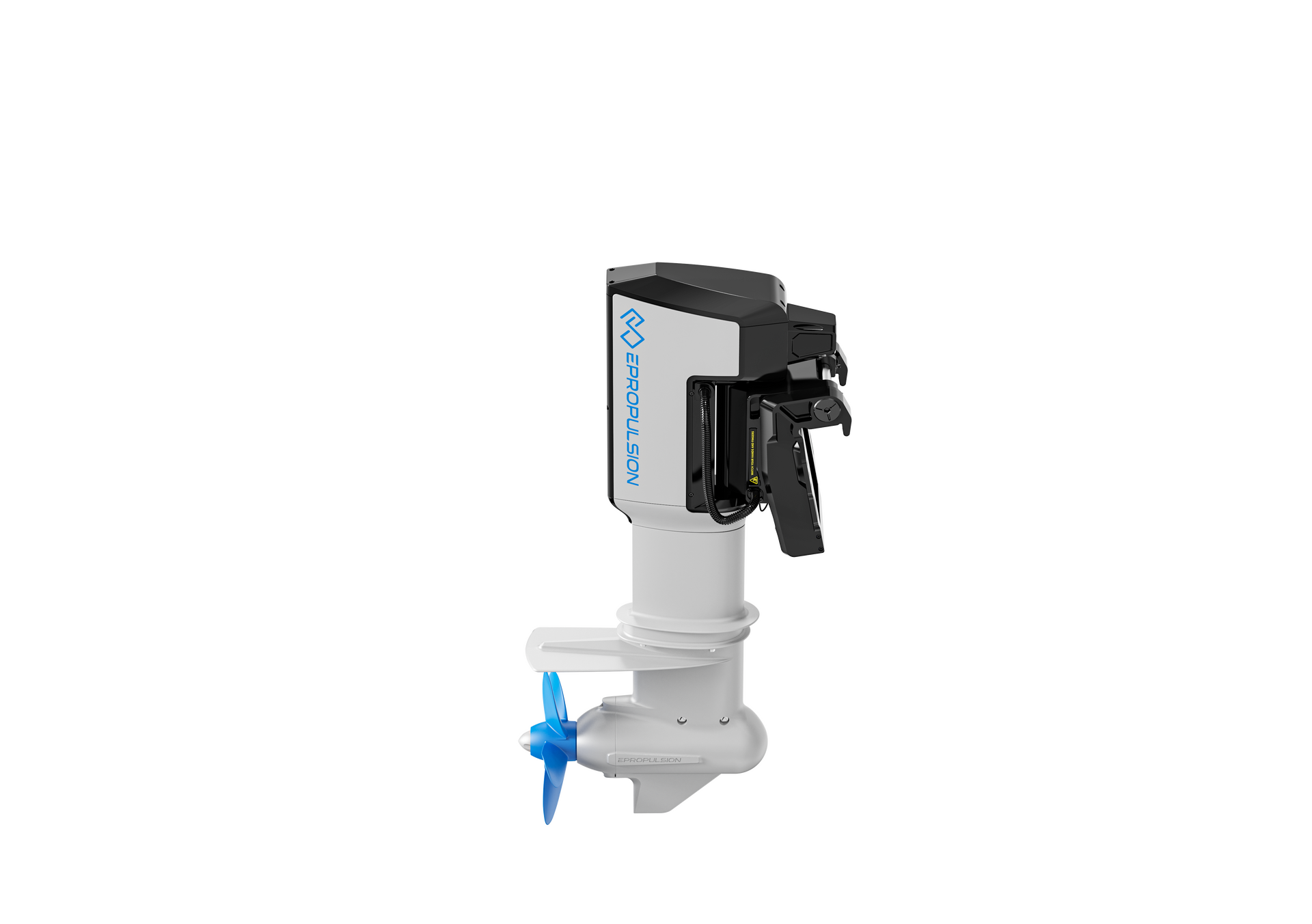 ePropulsion X12