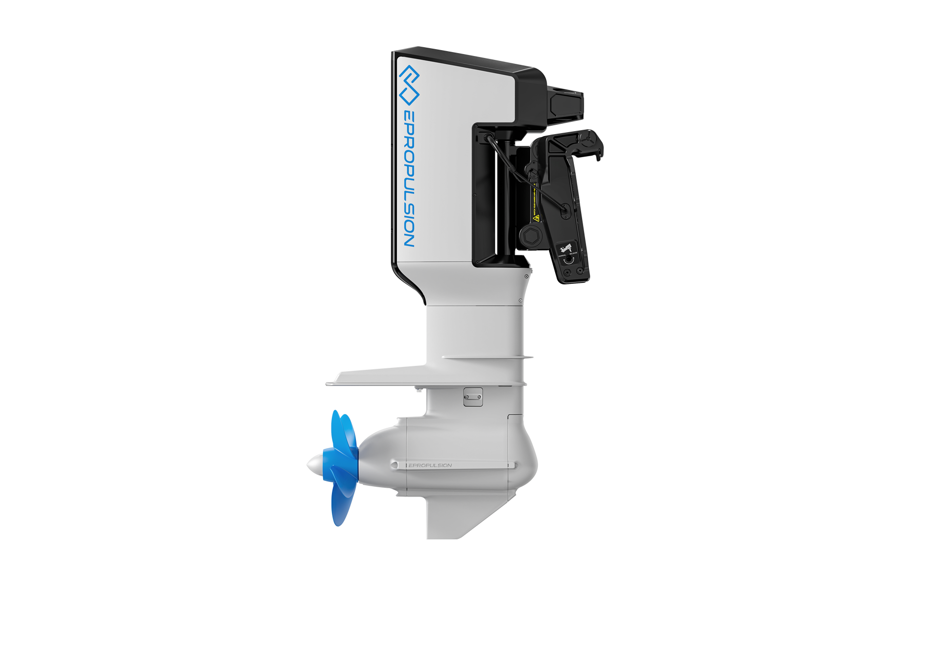 ePropulsion X-Series