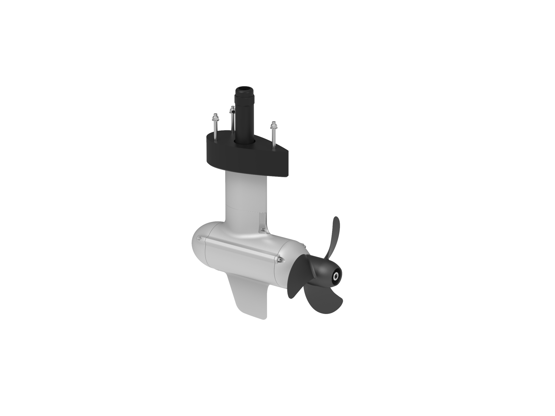 ePropulsion Pod Drive 6.0 Evo
