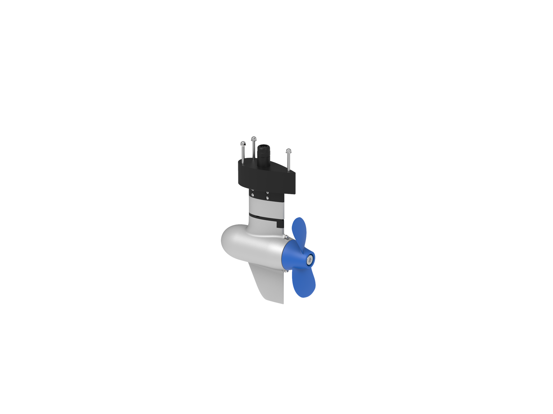 ePropulsion POD Drive Evo Series