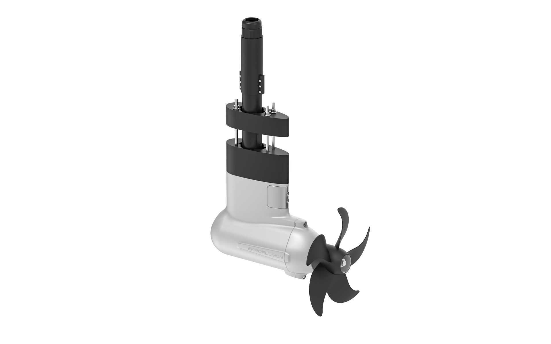 ePropulsion POD Drive eSSA