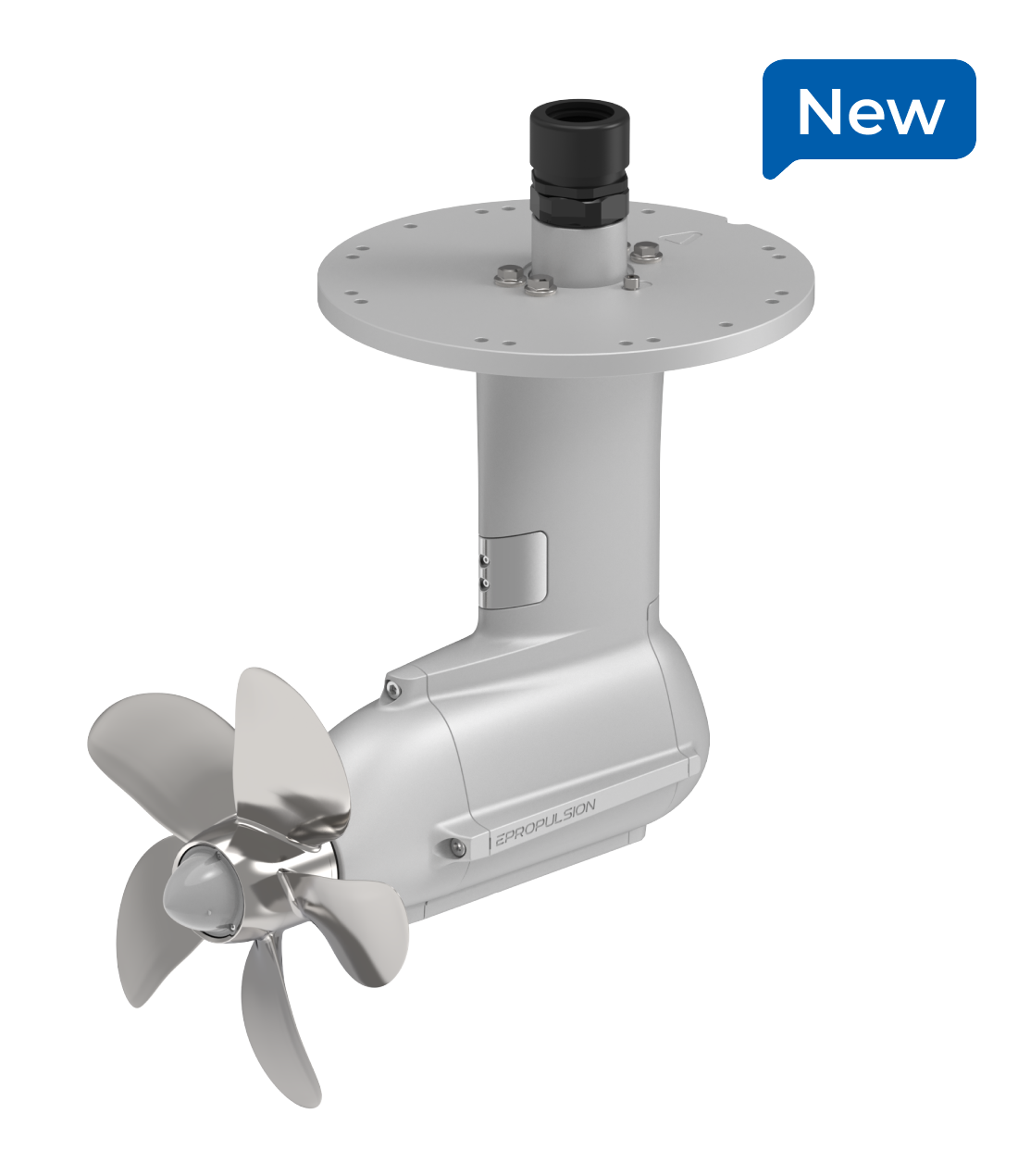 ePropulsion Pod Drive 20 eSSA