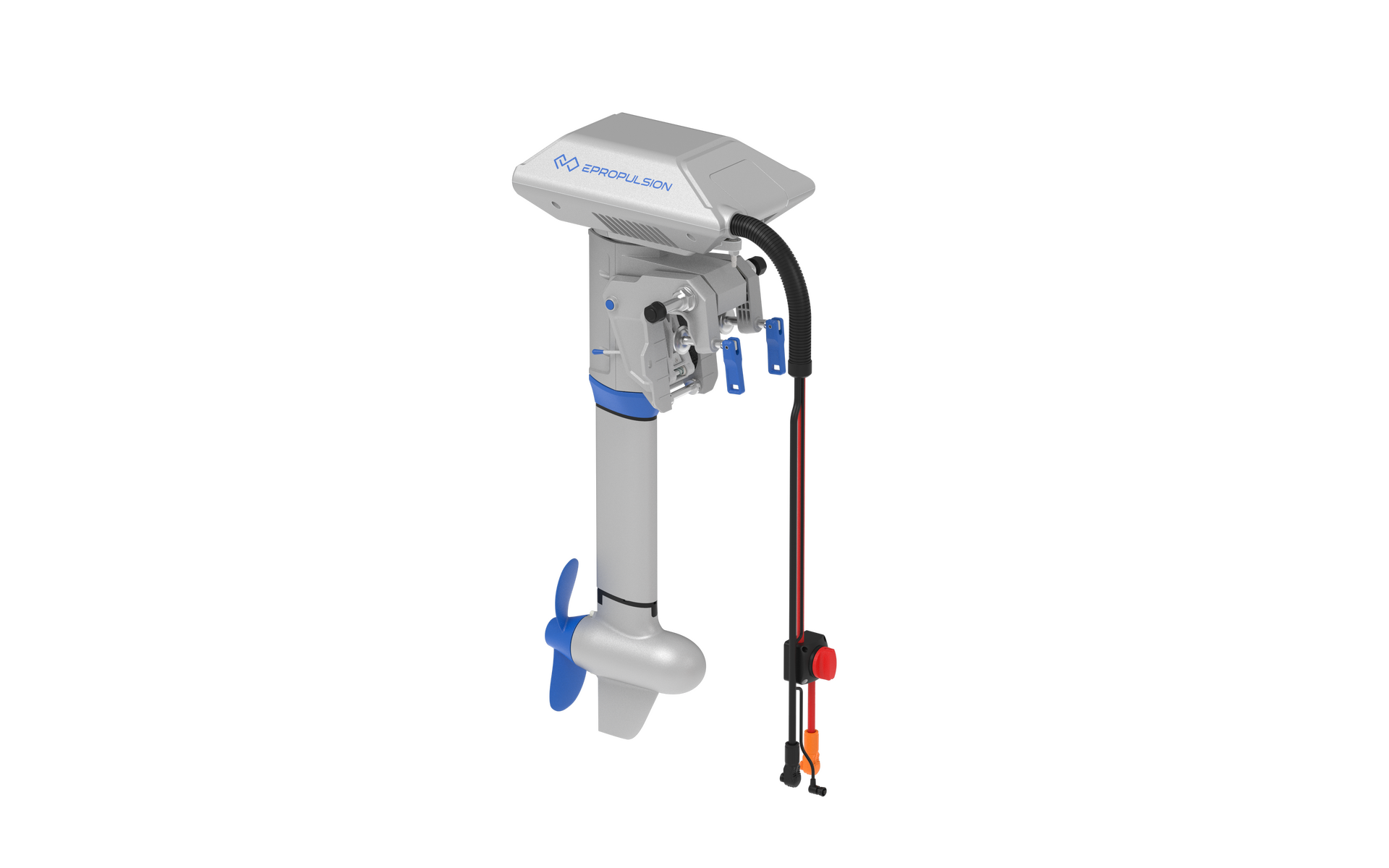 ePropulsion Navy Series