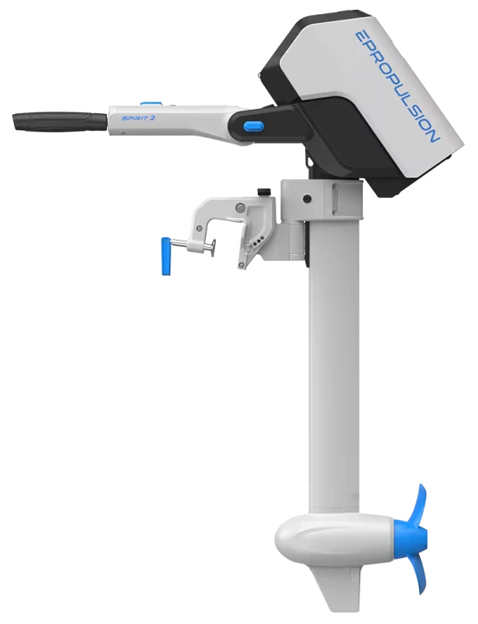 ePropulsion Spirit 2
