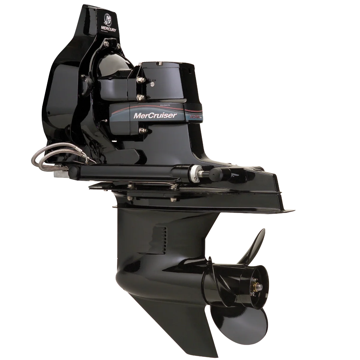 Mercury Alpha One Drive Mercury marine product
