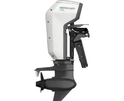 Mercury Avator 110e electric outboard