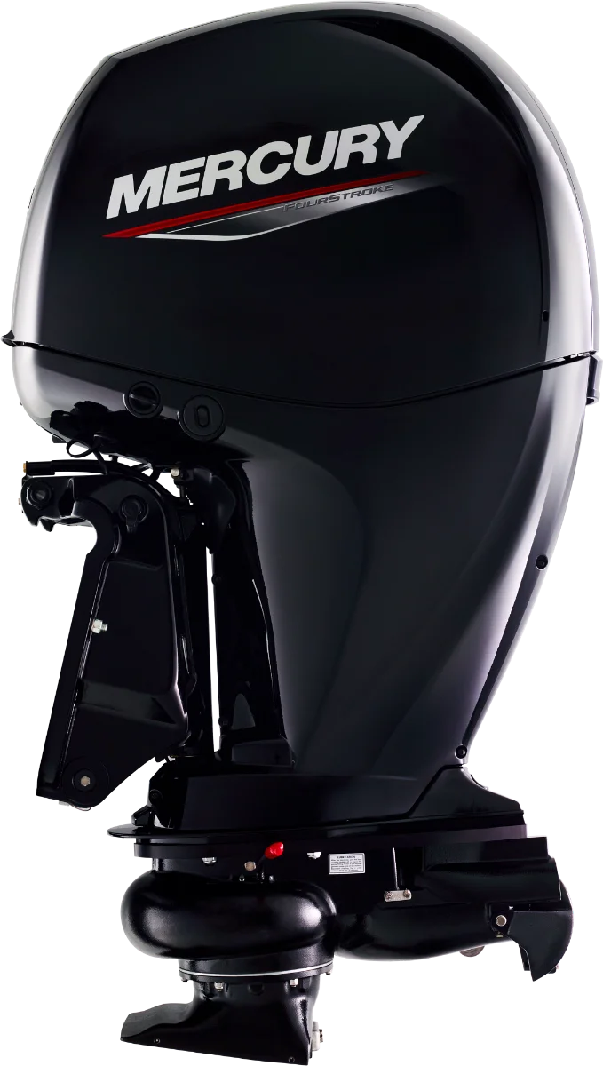 Mercury Jet 105hp Mercury marine product