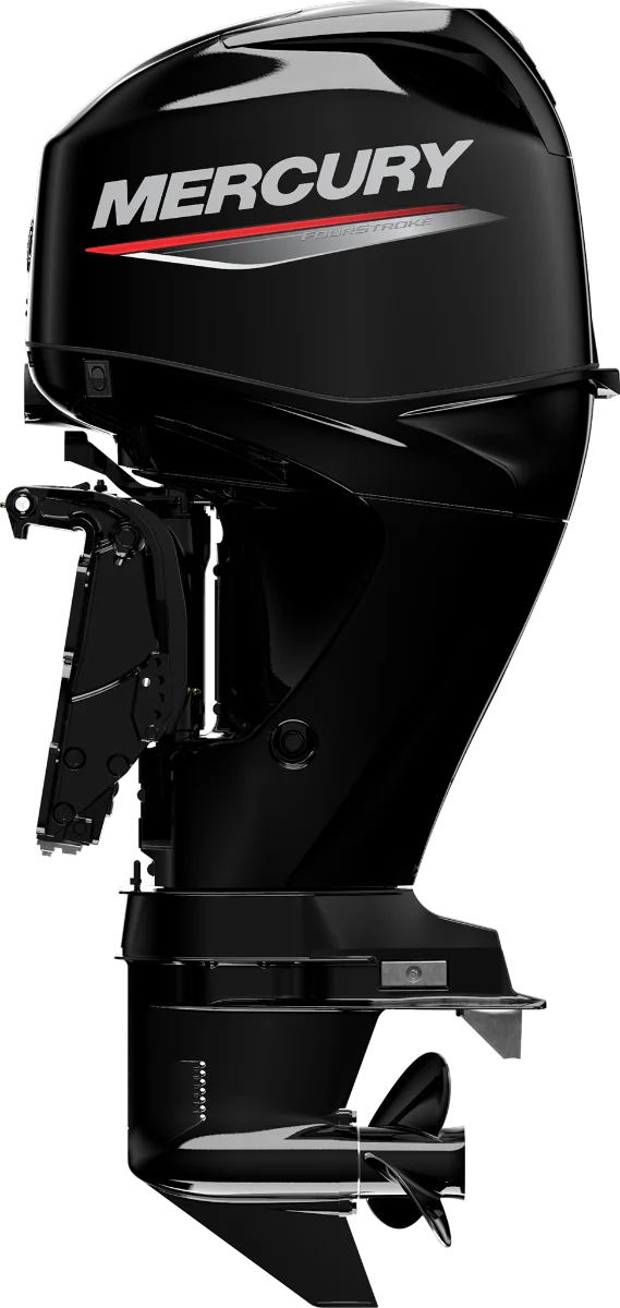 Mercury FourStroke 40-60hp