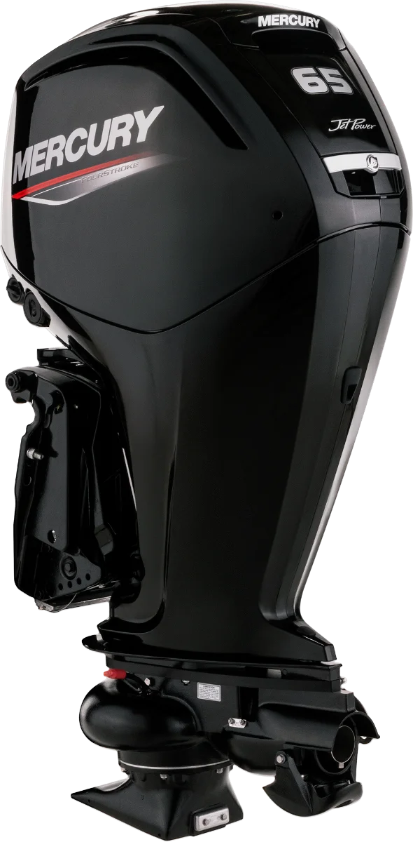 Mercury Jet 65-80hp Mercury marine product