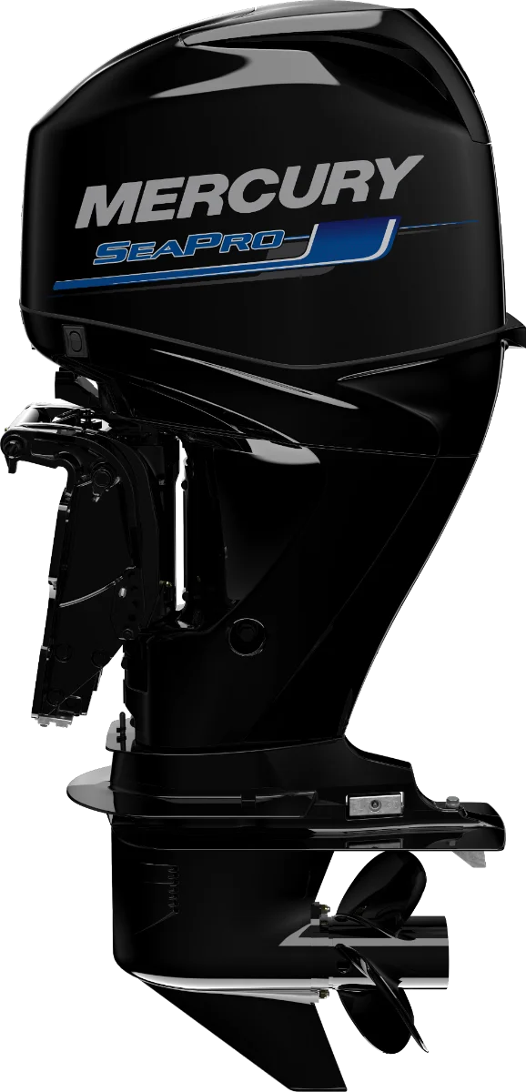 Mercury SeaPro 40-60hp