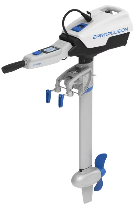 ePropulsion Spirit 1.0 Evo