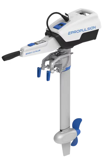 ePropulsion Spirit 1.0 Series