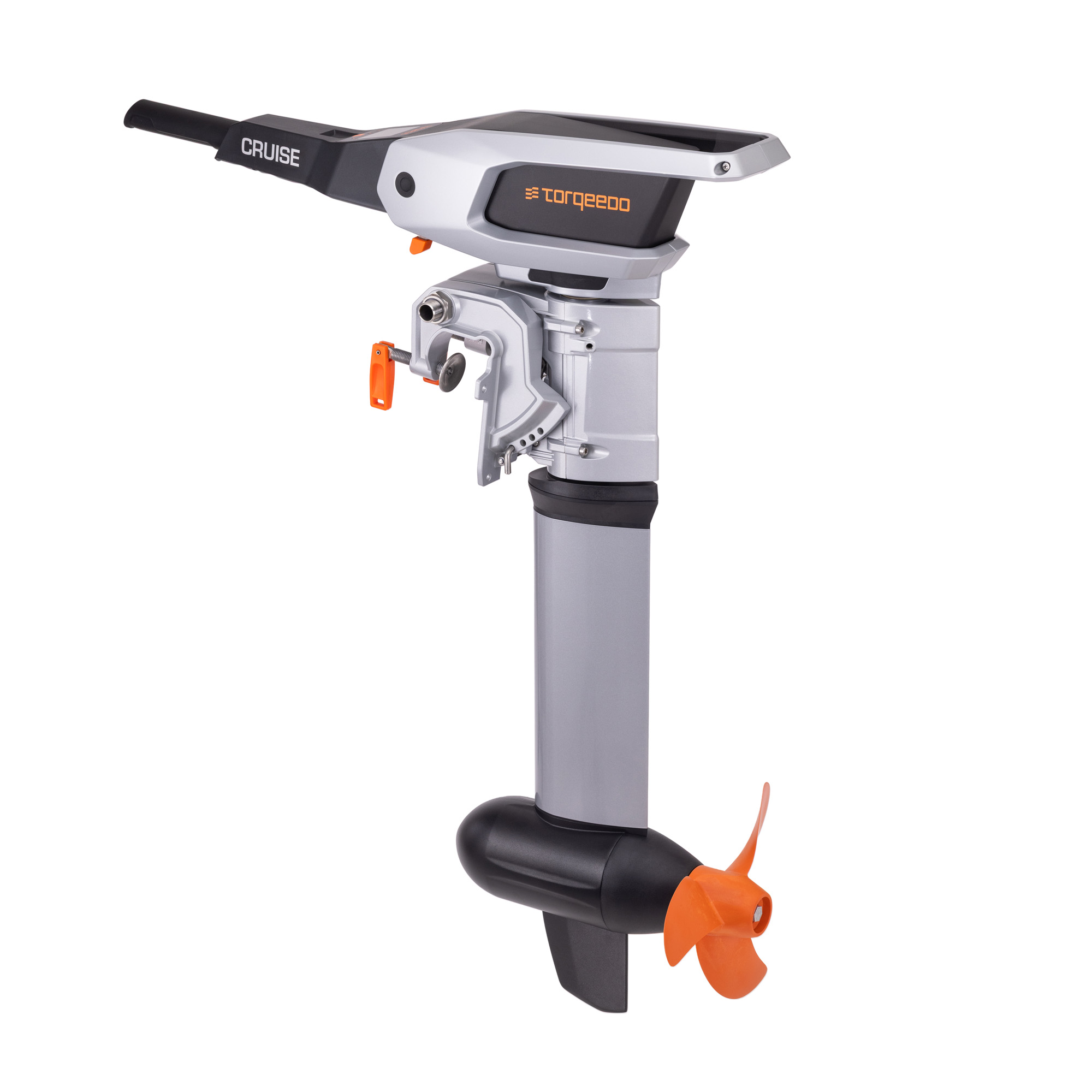 Torqeedo Cruise 6.0 TS (48V)
