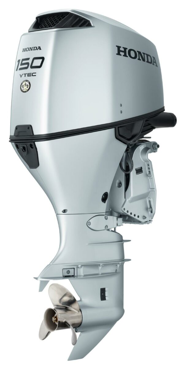 Honda Honda BF150 outboard motor