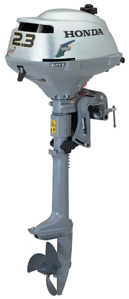 Honda Honda BF2.3 outboard motor
