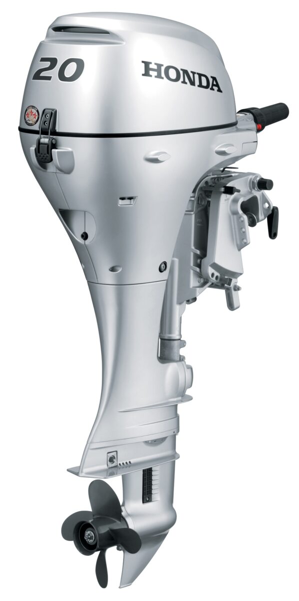 Honda Portable outboard series