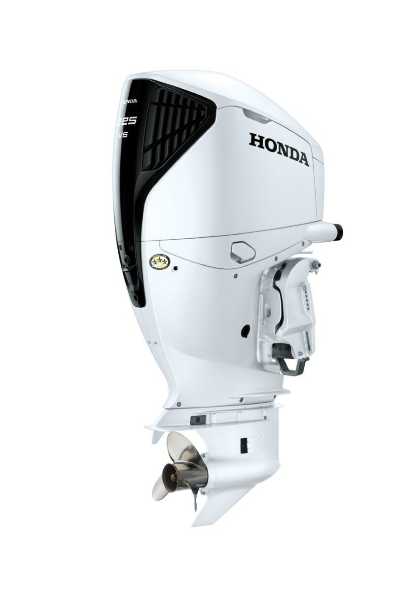 Honda Honda BF225 outboard motor