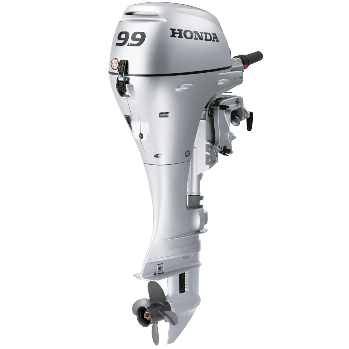 Honda Honda BF9.9 outboard motor