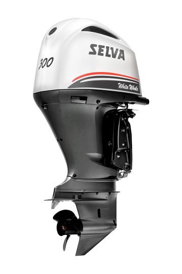 Selva Marine Four Stroke