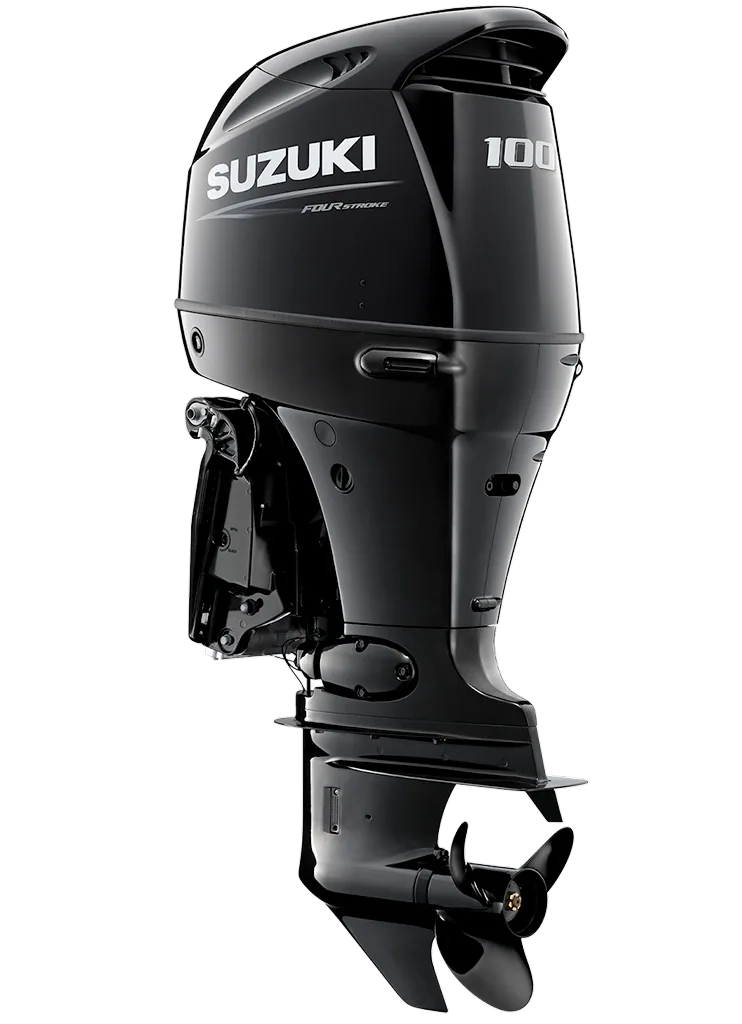 Suzuki DF100A