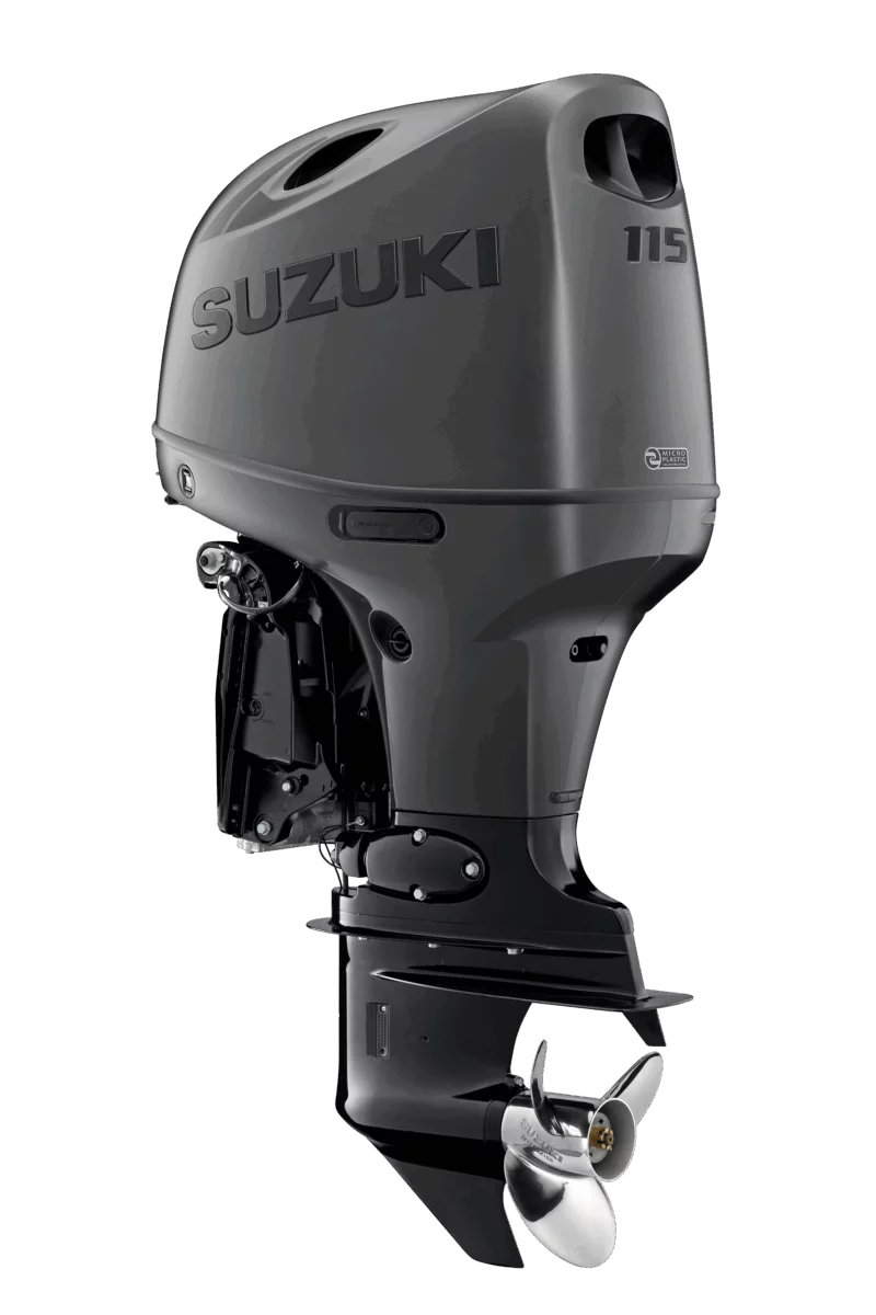Suzuki Gamme Stealth