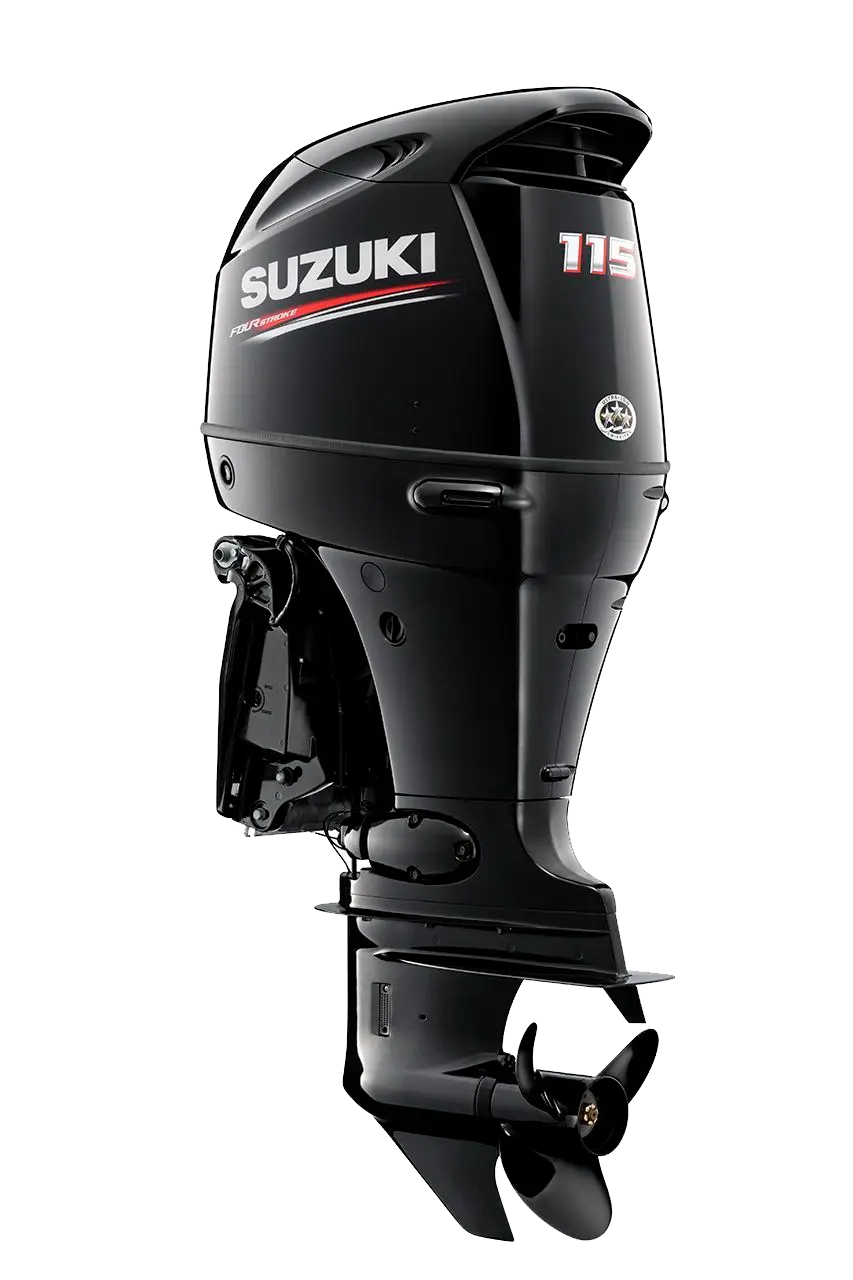 Suzuki DF115BG