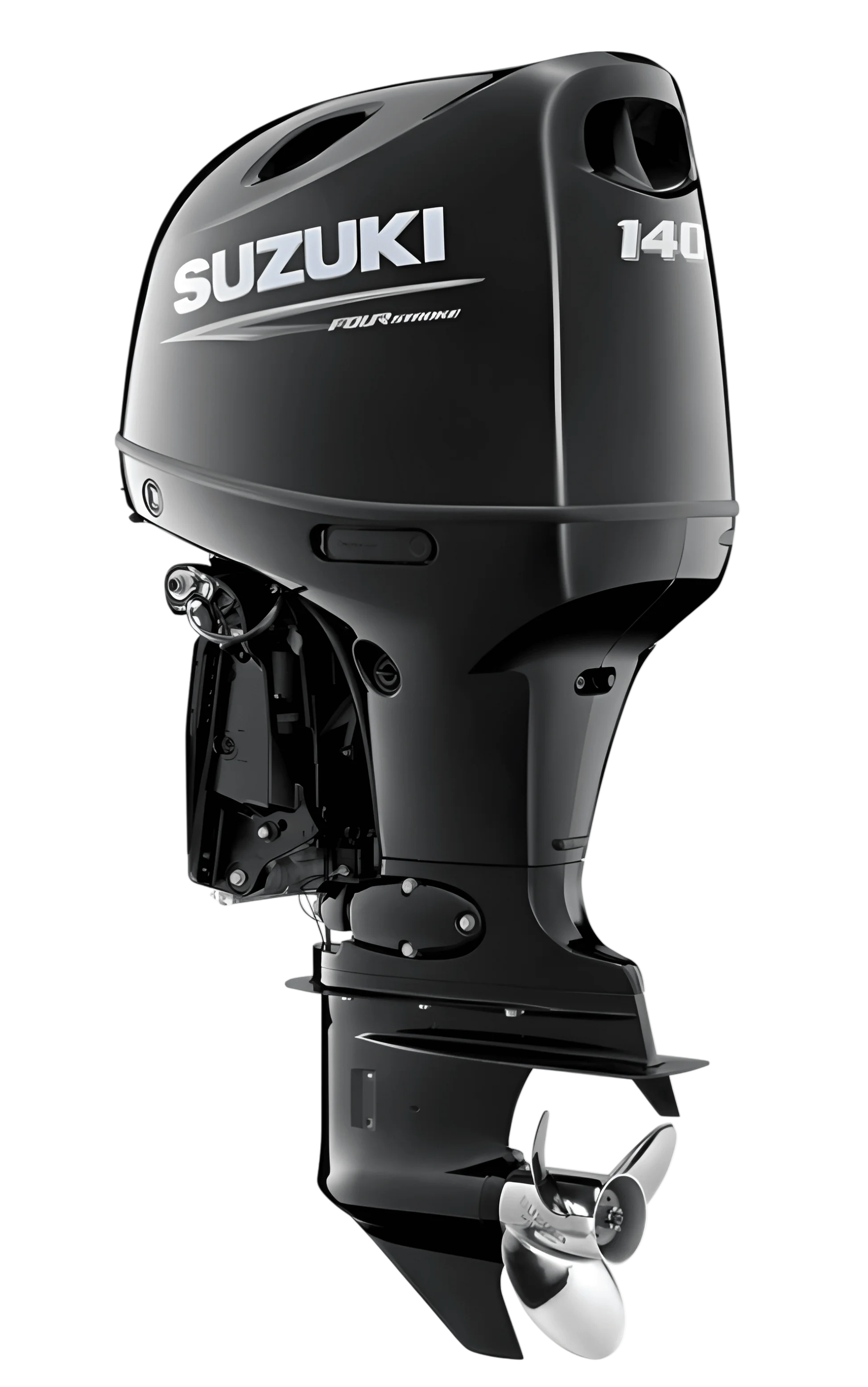 Suzuki DF140BG