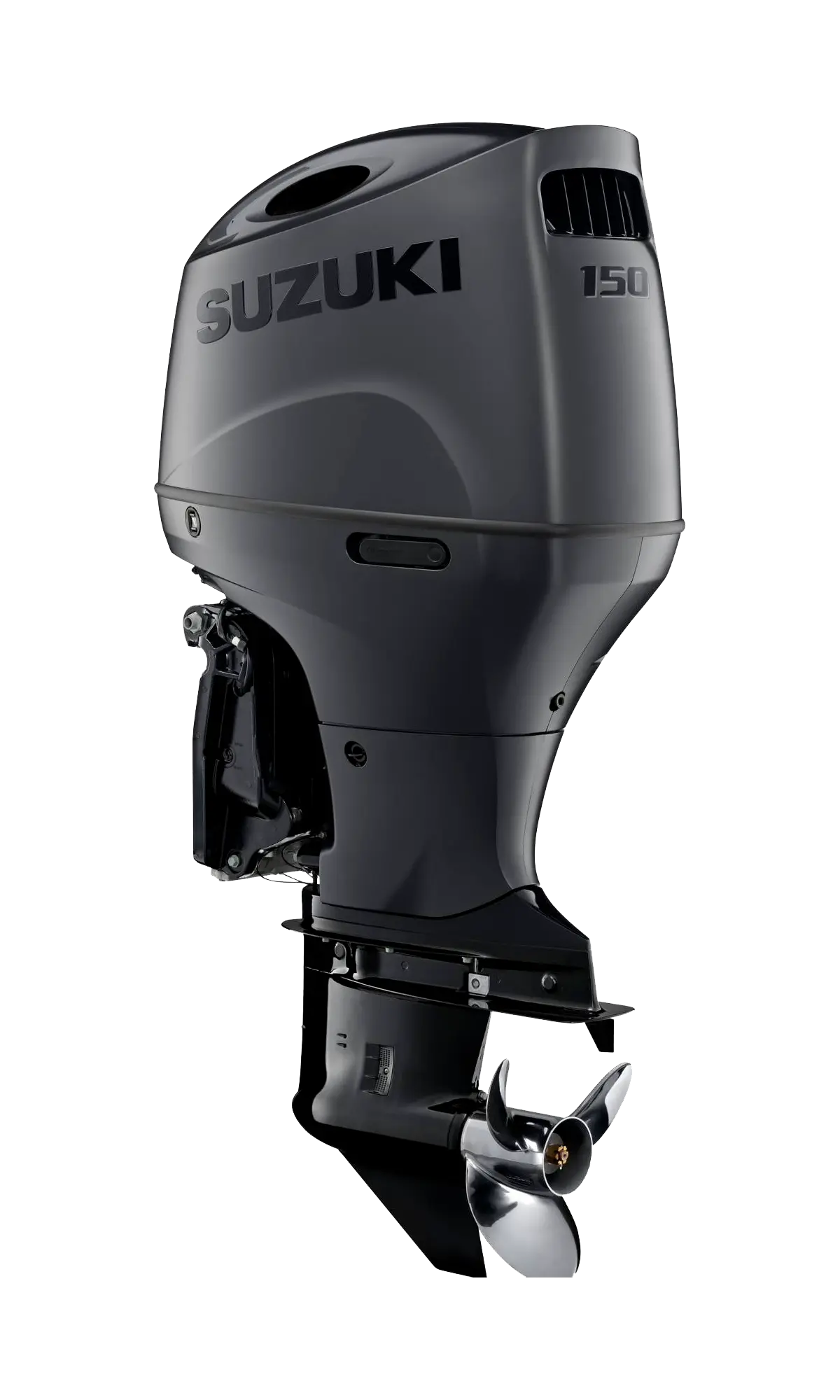 Suzuki DF150A Stealth Line