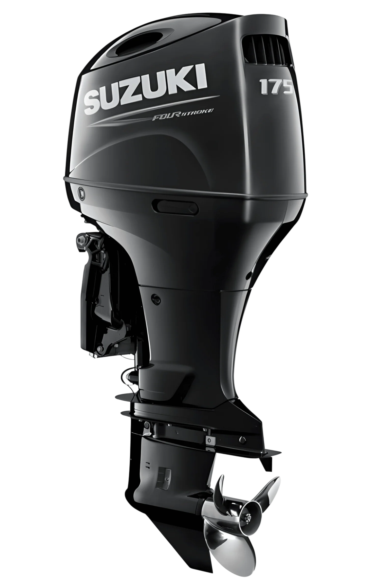 Suzuki DF175A