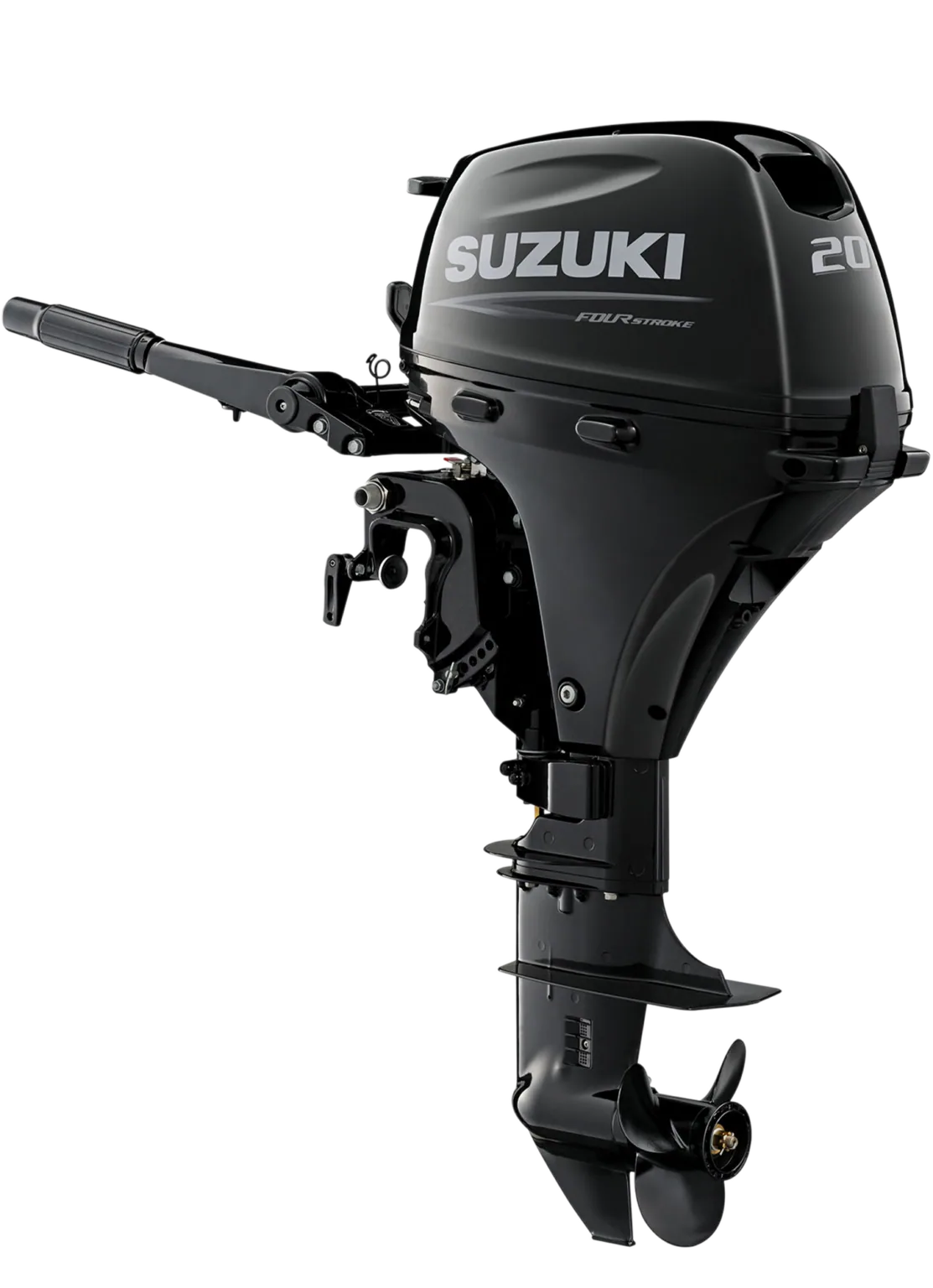 Suzuki DF20ATL