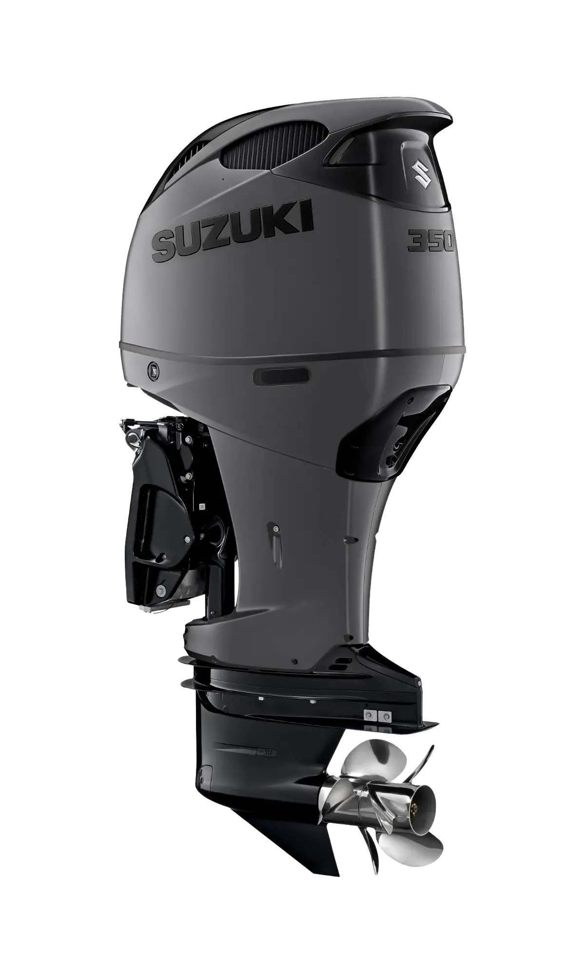 Suzuki DF350AMD Stealth Line