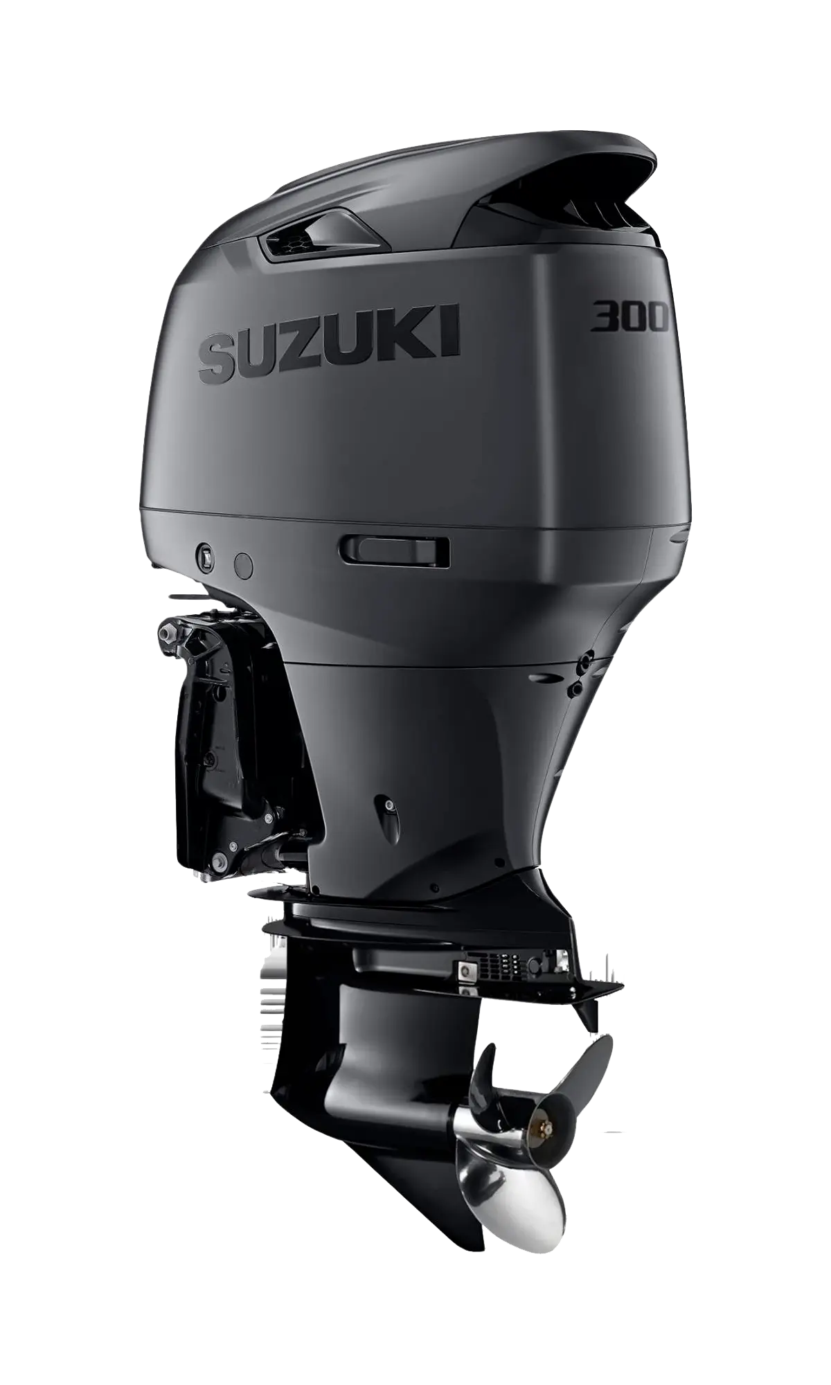 Suzuki DF300AP Stealth Line