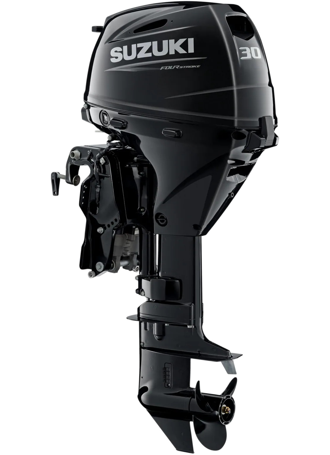 Suzuki DF30AT