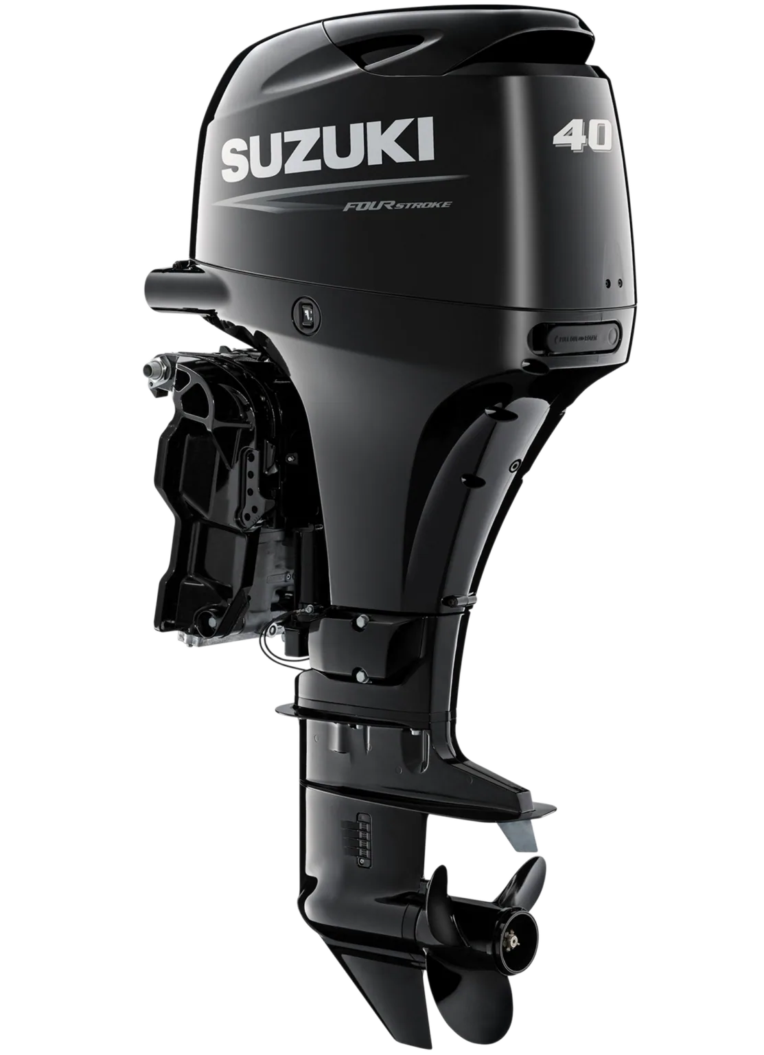 Suzuki DF40A