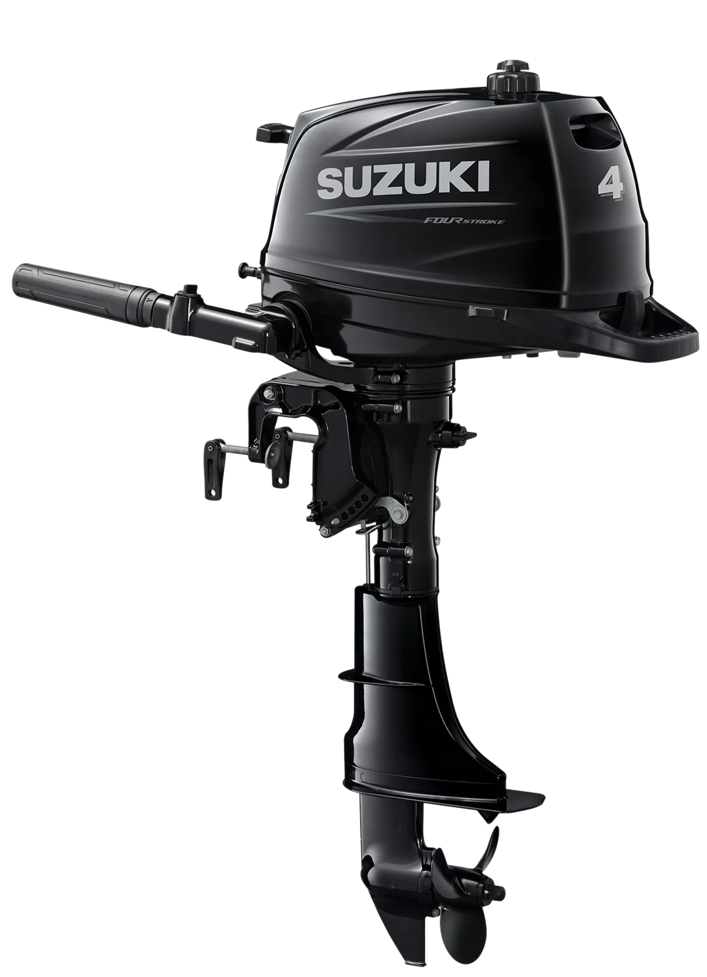 Suzuki DF4A