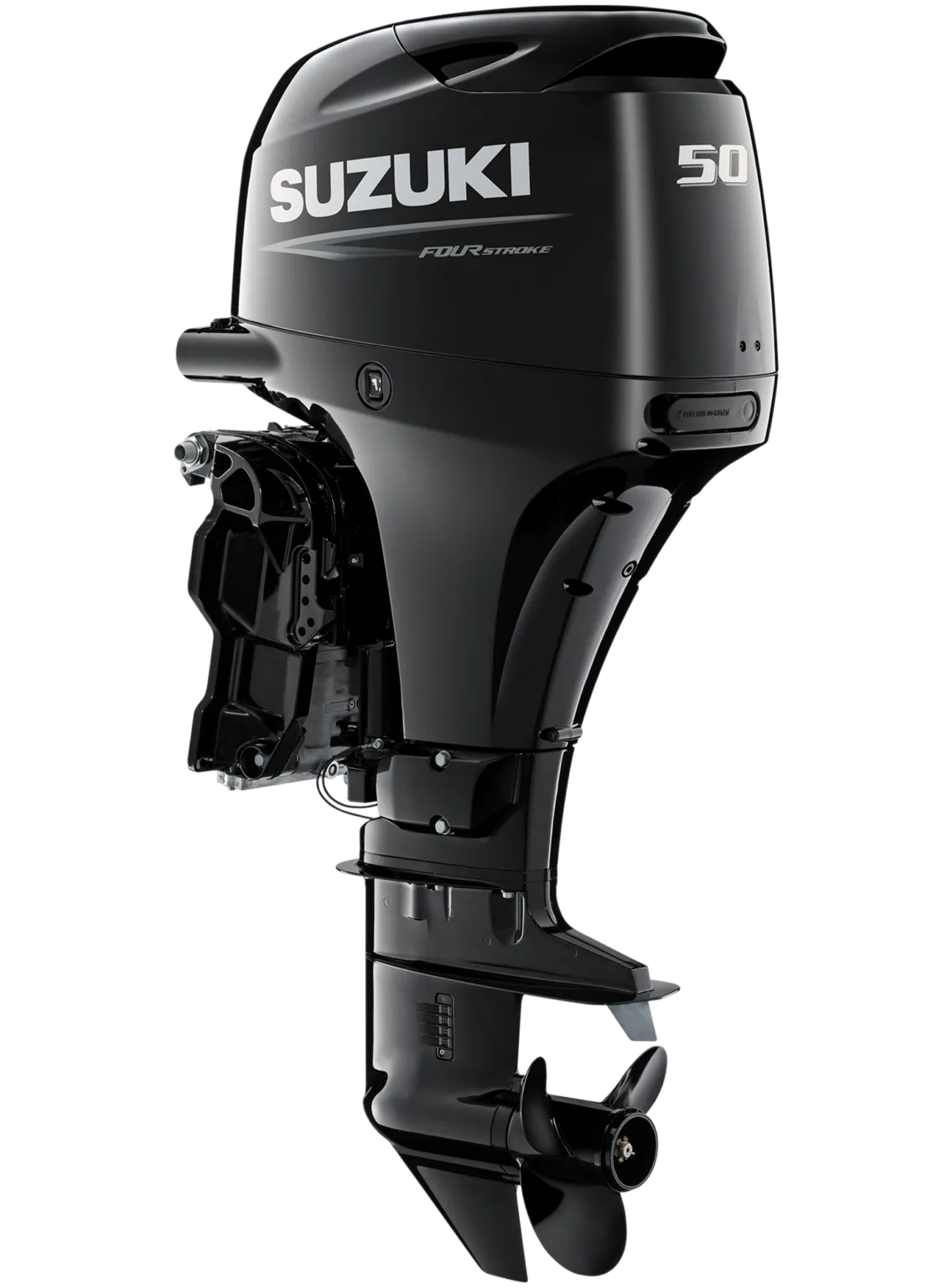 Suzuki DF50A