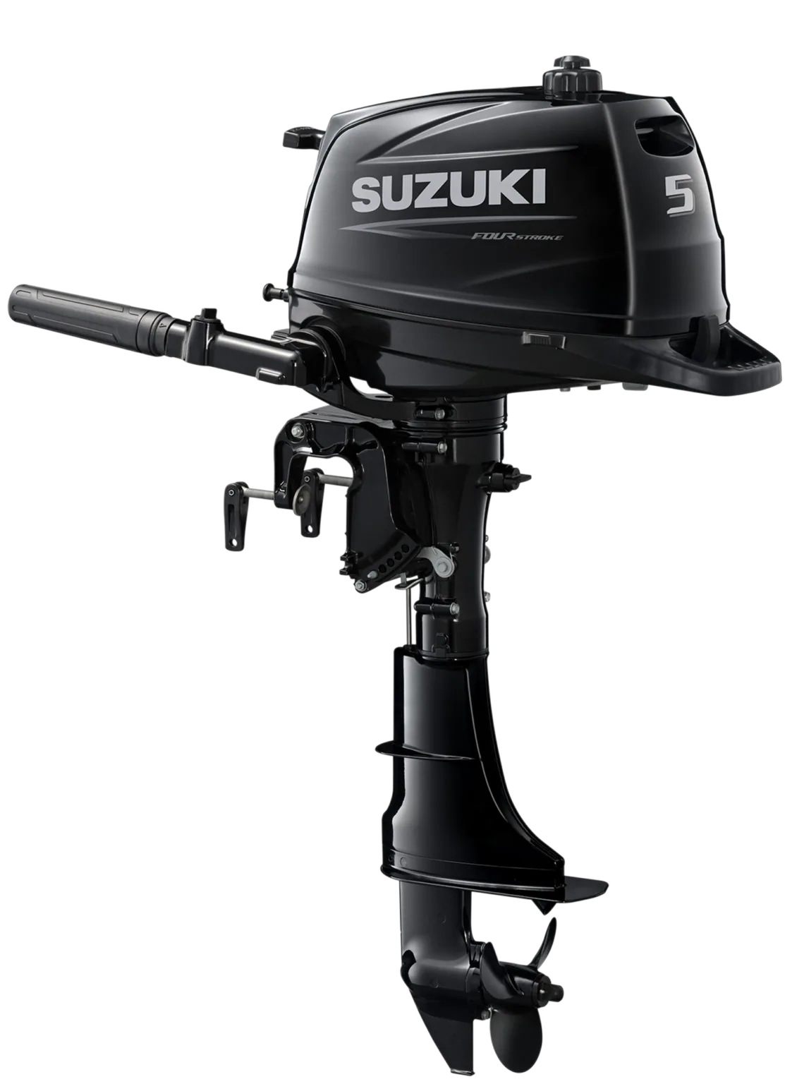 Suzuki DF5A