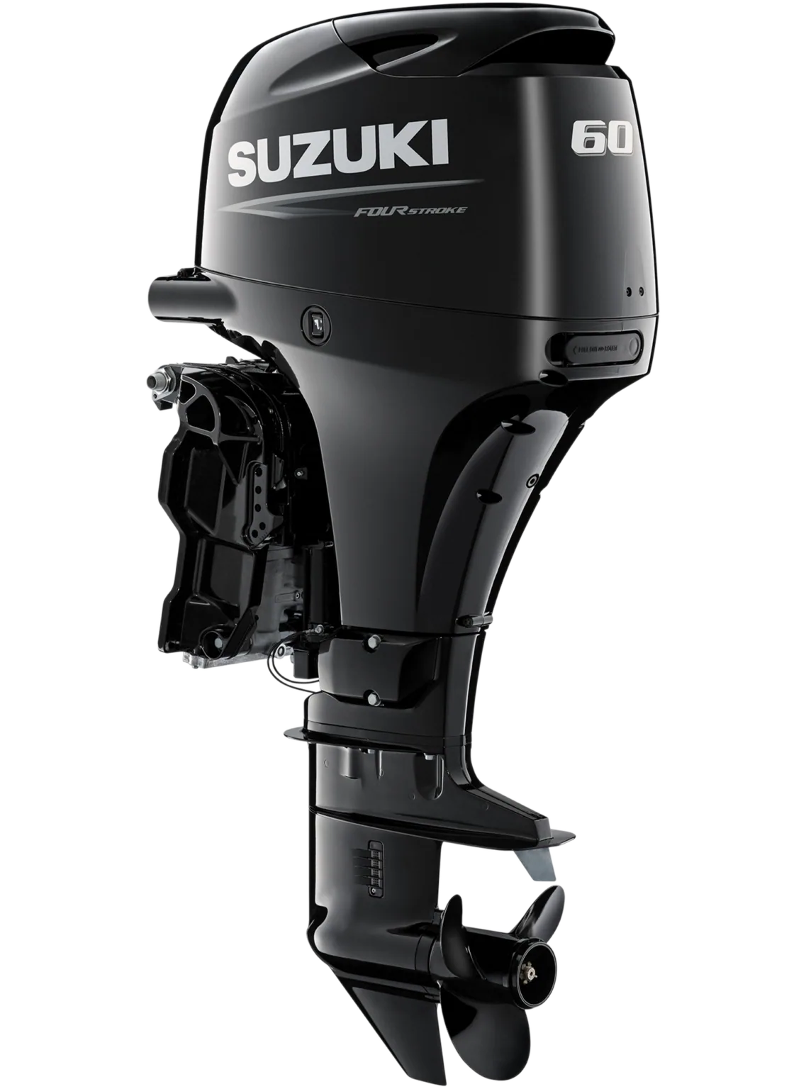 Suzuki DF60A