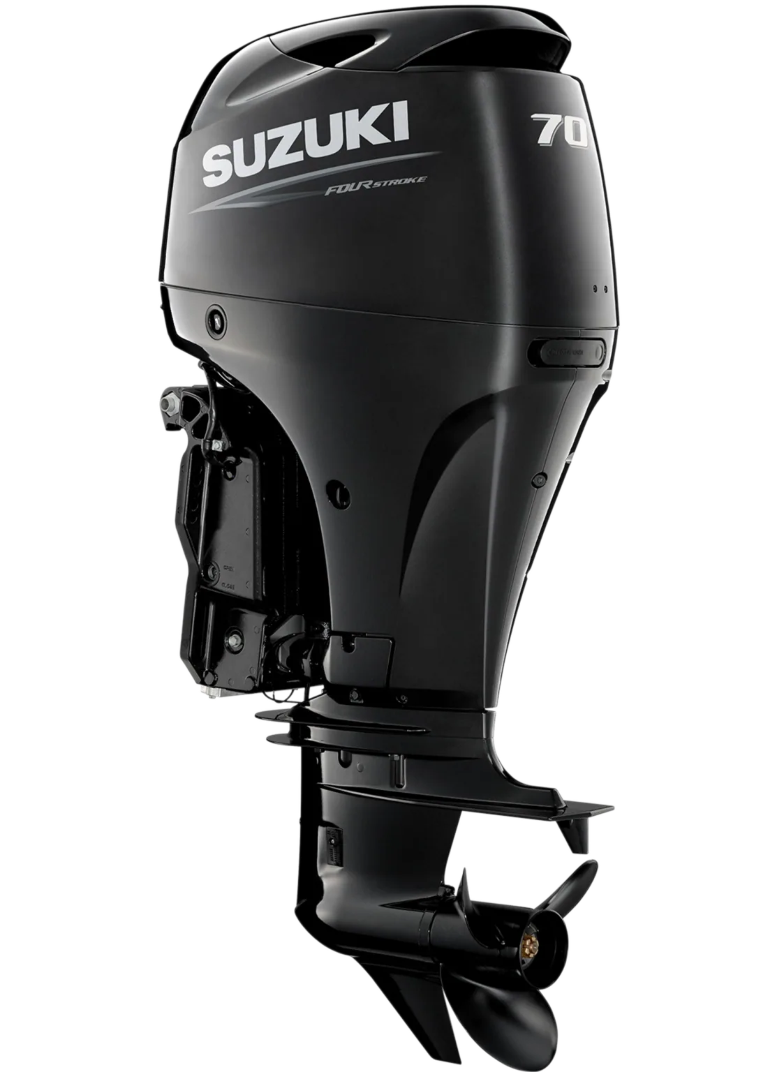Suzuki DF70A